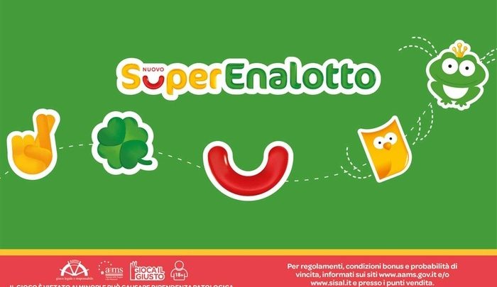 superenalotto online