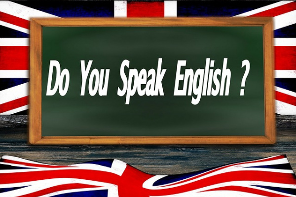 inglese online