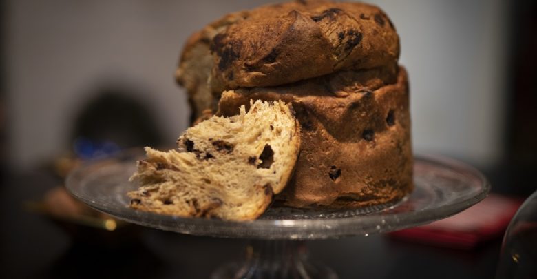 panettone