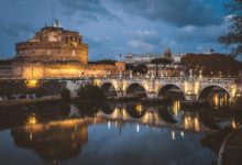 roma