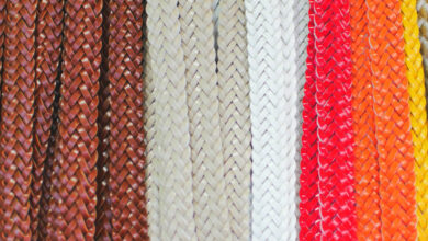 prodotti in pelle